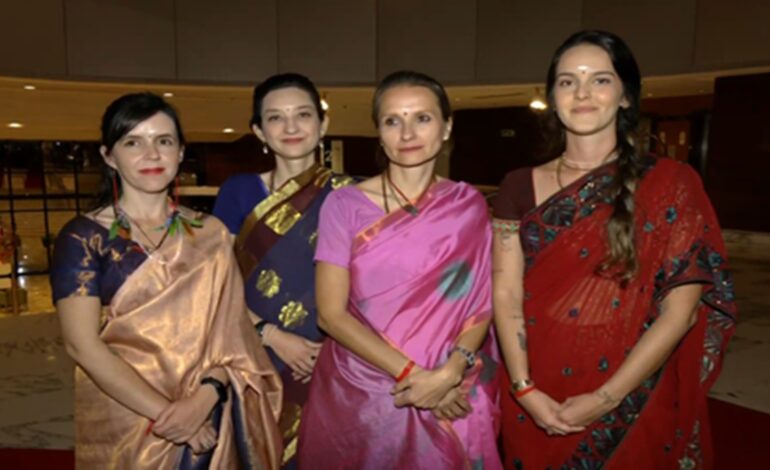 पीएम मोदी के स्वागत में झूमे ब्राज़ील के लोग, बोले- कार्यक्रम का हिस्सा बनकर अद्भुत अनुभव हुआ