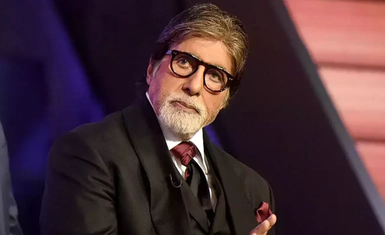 मशहूर ‘खलनायक’ ने VIRUS से की अमिताभ बच्चन की तुलना, कहा- ‘जब आप उनके साथ काम कर लेते हैं, तो…’