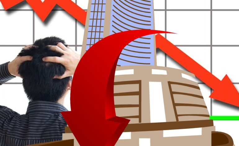 ट्रेडिंग पार्टनर जेन स्ट्रीट पर कार्रवाई के बाद नुवामा को झटका, शेयरों में 10 प्रतिशत की गिरावट