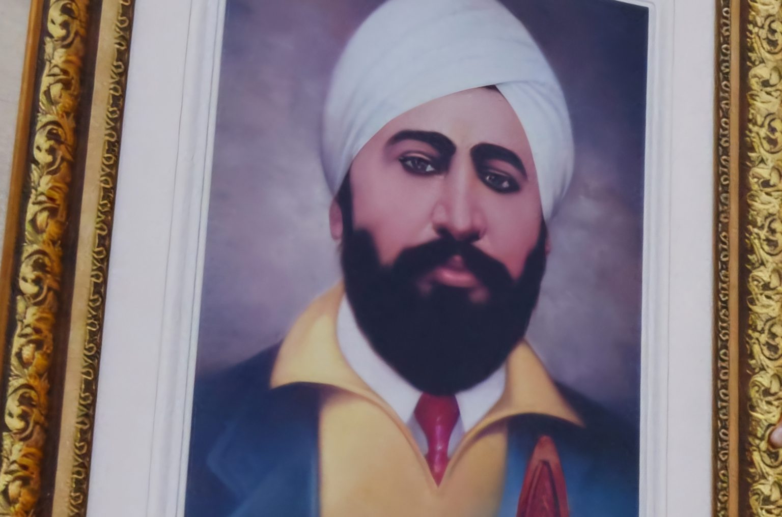 पीएम मोदी ने शहीद उधम सिंह को बलिदान दिवस पर अर्पित की श्रद्धांजलि