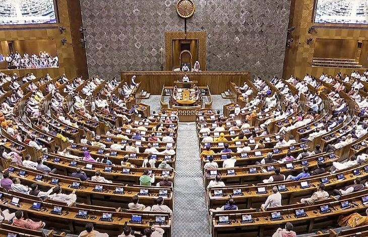 संसद का मानसून सत्र : लोकसभा में ‘ऑपरेशन सिंदूर’ पर होगी 16 घंटे बहस