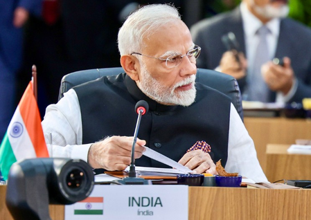 पीएम मोदी की अगुवाई में बढ़ा प्रवासी भारतीयों का सम्मान: गायिका मीता रवींद्र कुमार कराहे