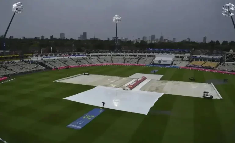 IND vs ENG: क्या फाइनल-डे भी बारिश से धुल जाएगा? आज कैसा है लंदन का मौसम, भारत की जीत की कितनी उम्मीद?