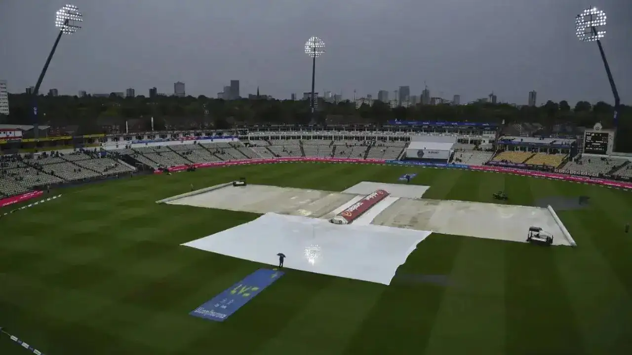 IND vs ENG: क्या फाइनल-डे भी बारिश से धुल जाएगा? आज कैसा है लंदन का मौसम, भारत की जीत की कितनी उम्मीद?