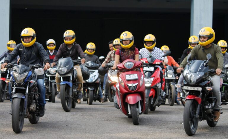 रैपिडो पर भ्रामक विज्ञापन के लिए सीसीपीए ने लगाया 10 लाख रुपए का जुर्माना