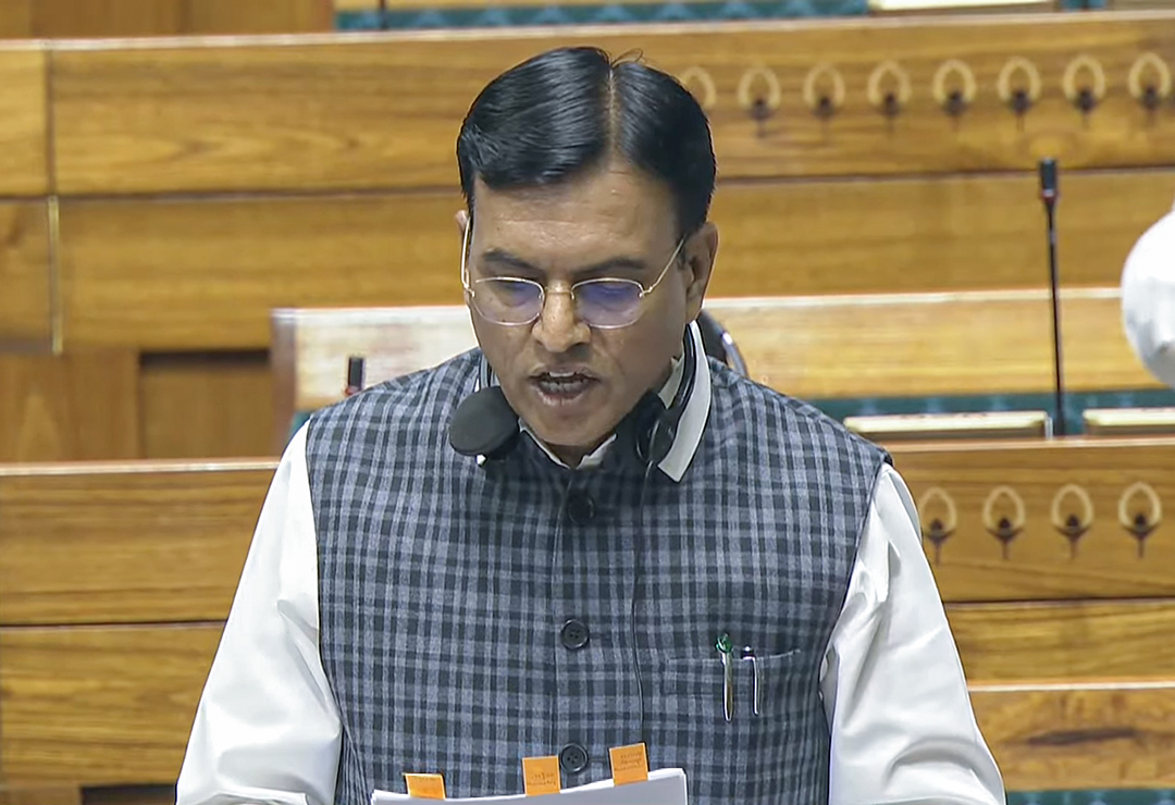 देशभर में 30.98 करोड़ असंगठित श्रमिक ई-श्रम पोर्टल पर पंजीकृत, 14 योजनाओं से जुड़ा डेटाबेस’