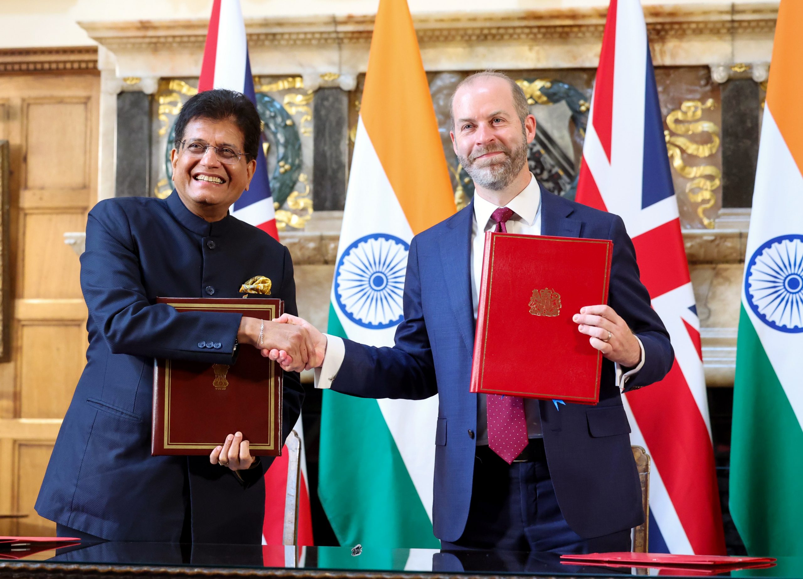 भारत-यूके सीईटीए से भारत के खनिज क्षेत्र को होगा लाभ