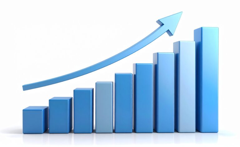 आने वाले दशकों में भारत वैश्विक उत्पादन में बड़ी हिस्सेदारी हासिल करने के लिए तैयार : रिपोर्ट