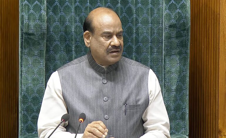 जस्टिस यशवंत वर्मा के खिलाफ महाभियोग प्रस्ताव लोकसभा में स्वीकार, तीन सदस्यीय समिति गठित