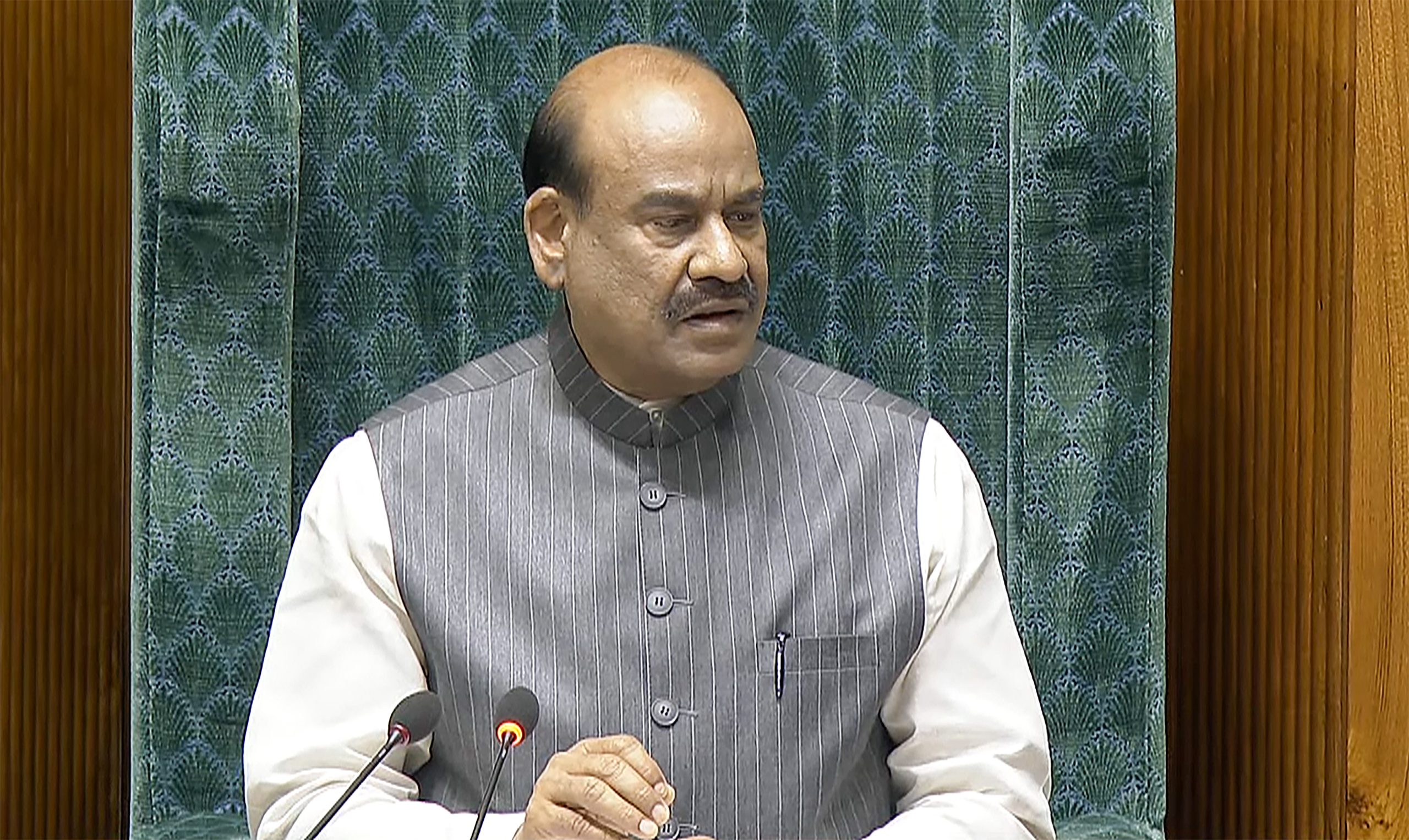 जस्टिस यशवंत वर्मा के खिलाफ महाभियोग प्रस्ताव लोकसभा में स्वीकार, तीन सदस्यीय समिति गठित