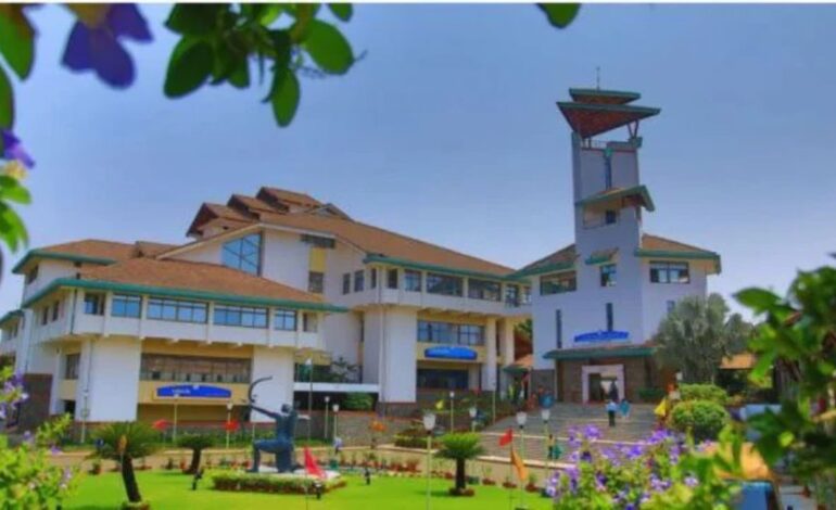 IIM कोझिकोड ने कार्यरत पेशेवरों के लिए शुरू की 18वीं एग्जीक्यूटिव पीजी प्रोग्राम की प्रवेश प्रक्रिया