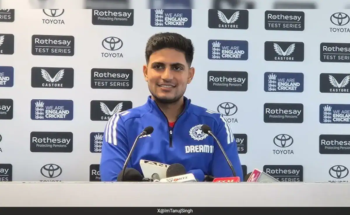 India Team for Asia Cup 2025: भारतीय टीम का ऐलान, सूर्या कप्तान, शुभमन गिल बने उप कप्तान