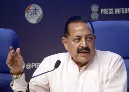 शहीद कैप्टन तुषार महाजन के नाम पर उधमपुर रेलवे स्टेशन का नामकरण, टिकटिंग सिस्टम में सुधार जल्द : जितेंद्र सिंह