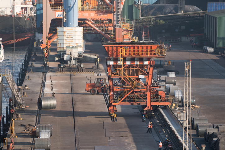 लॉजिस्टिक्स क्षेत्र में भारत का बढ़ता कद: वर्ष 2024-25 में 145.5 मिलियन टन का रिकॉर्ड माल परिवहन