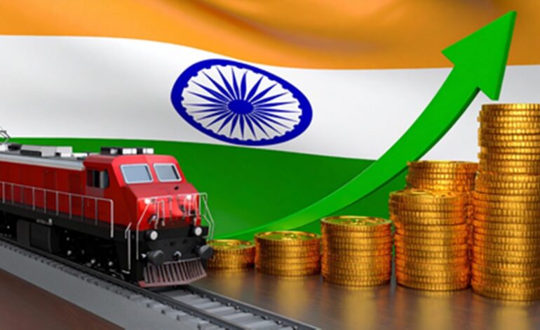 भारत ने खाद्य, ऊर्जा और रक्षा क्षेत्रों में बीते 10 वर्षों में की तेज प्रगति : रिपोर्ट