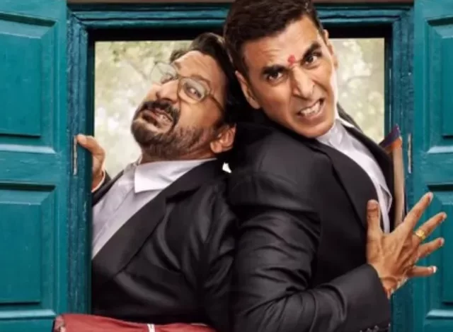 Jolly LLB 3 Teaser: 1.30 मिनट के टीजर में कॉमेडी-कोर्टरूम ड्रामा का मजेदार तड़का, लोग बोले- ब्लॉकबस्टर है बॉस