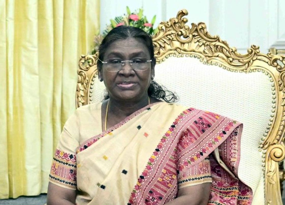 दौसा में भीषण सड़क हादसे पर राष्ट्रपति द्रौपदी मुर्मु सहित नेताओं ने जताया दुख