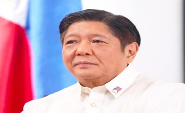 फिलीपींस के राष्ट्रपति मार्कोस भारत दौरे पर, रक्षा-व्यापार संबंध होंगे मजबूत