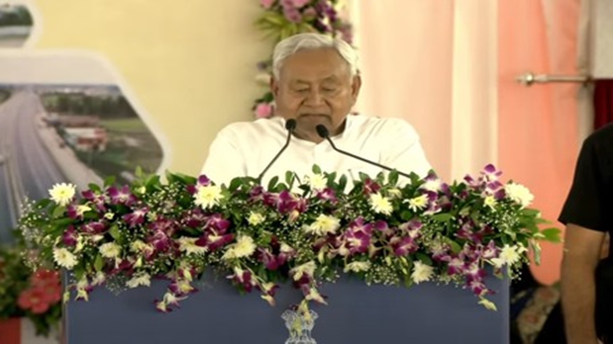 बिहार में औद्योगिक क्रांति की शुरुआत, सीएम नीतीश ने लागू किया नया निवेश पैकेज