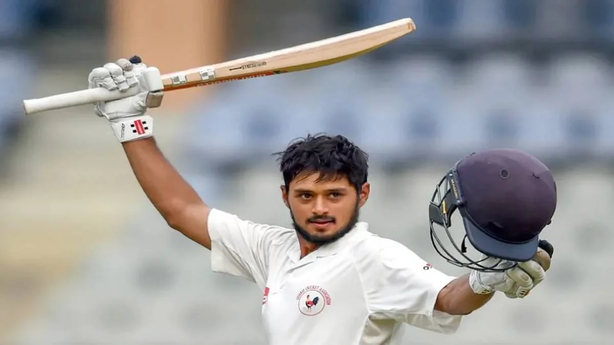 37 शतक लगाने वाले बैटर ने अचानक लिया संन्यास, कहा- जिंदगी में क्रिकेट से भी बड़ी चीजें हैं, आखिरी पारी में बनाए 148 रन