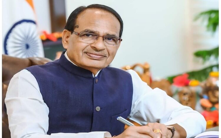 आज 30 लाख किसानों के खातों में 3,200 करोड़ रुपये की पहली किस्त जमा होगी : शिवराज सिंह चौहान