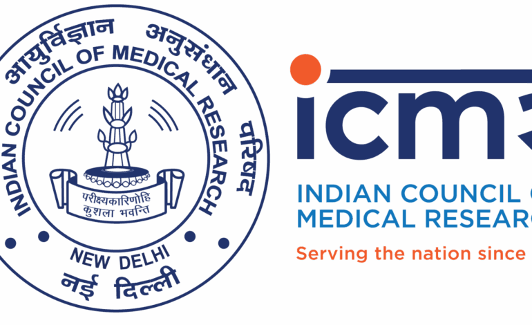ICMR ने शुरू की ‘SHINE’ पहल, स्वास्थ्य अनुसंधान में नये युग की शुरुआत
