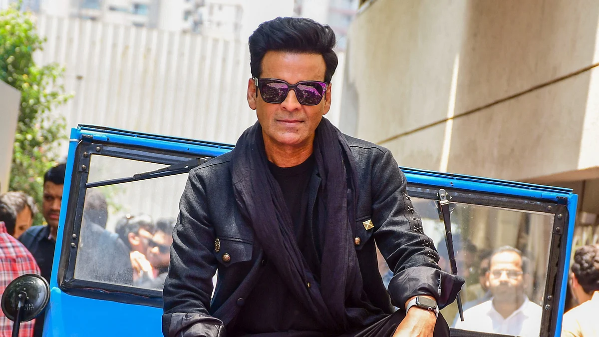 सुप्रीम कोर्ट के आवारा कुत्तों पर फैसले को लेकर बोले मनोज बाजपेयी बोले- ‘लोगों को भी सुरक्षित रहने का अधिकार’