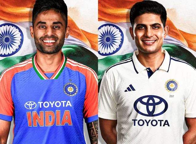 BCCI को कितने पैसे देता था ड्रीम 11? अब कार बनाने वाली कंपनी टीम इंडिया की जर्सी में अपना नाम छपवाने को बेकरार!