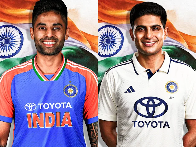 BCCI को कितने पैसे देता था ड्रीम 11? अब कार बनाने वाली कंपनी टीम इंडिया की जर्सी में अपना नाम छपवाने को बेकरार!