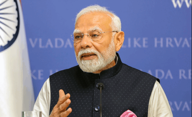 पीएम मोदी 7 अगस्त को एमएस स्वामीनाथन शताब्दी अंतर्राष्ट्रीय सम्मेलन का करेंगे उद्घाटन