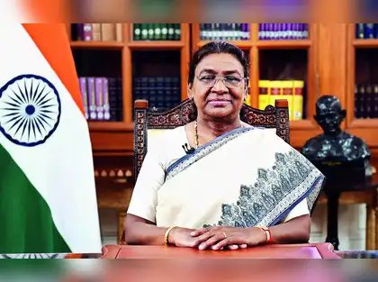 राष्ट्रीय खेल शासन विधेयक को राष्ट्रपति की मंजूरी, अब बना कानून