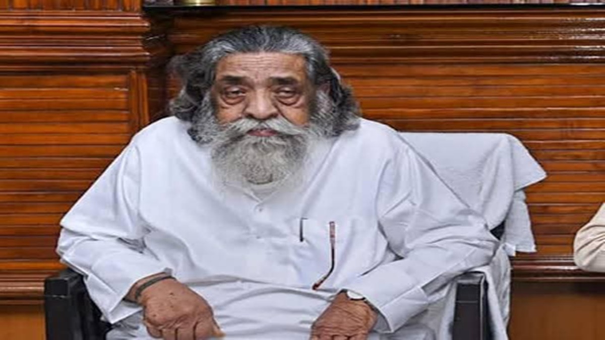 झारखंड के ‘जननायक’ शिबू सोरेन के निधन पर देशभर में शोक, नेताओं ने दी श्रद्धांजलि