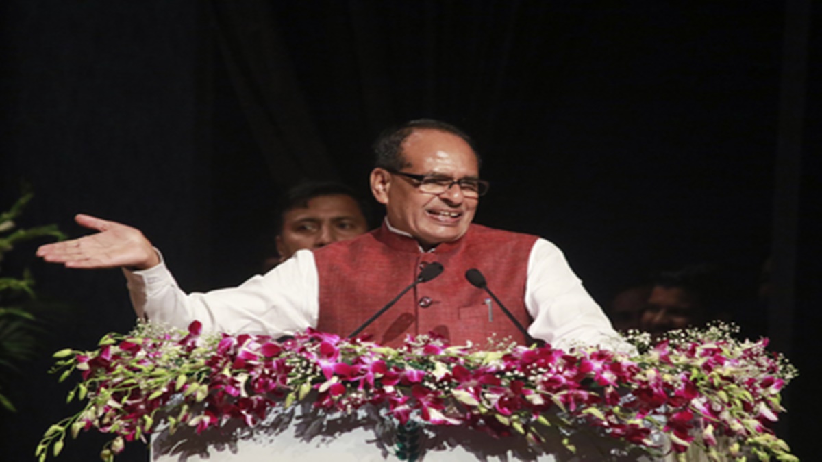 शिवराज सिंह चौहान बोले: किसान ही हमारी अर्थव्यवस्था की जीवनधारा