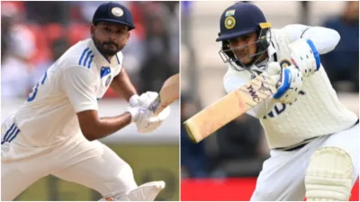 शमी से लेकर अर्शदीप तक… Duleep Trophy में उतरेंगी 6 टीमें और 90 खिलाड़ी, जानें पूरा शेड्यूल, Live Streaming