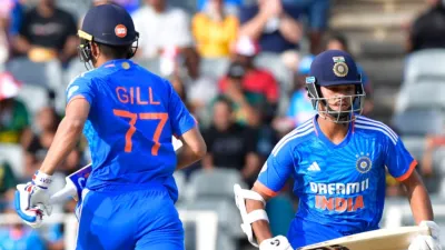 Asia Cup Squad: शुभमन गिल को जैसे-तैसे सेट करने में लगे चयनकर्ता! KKR के स्टार फिनिशर का कटेगा पत्ता?