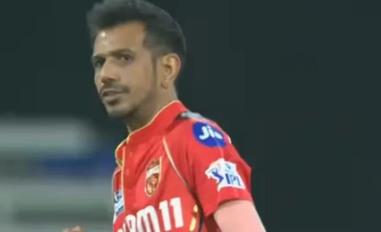 मैं गाली गलौज नहीं करता… युजवेंद्र चहल ने बता दिया अपनी जिंदगी का सबसे बड़ा डर