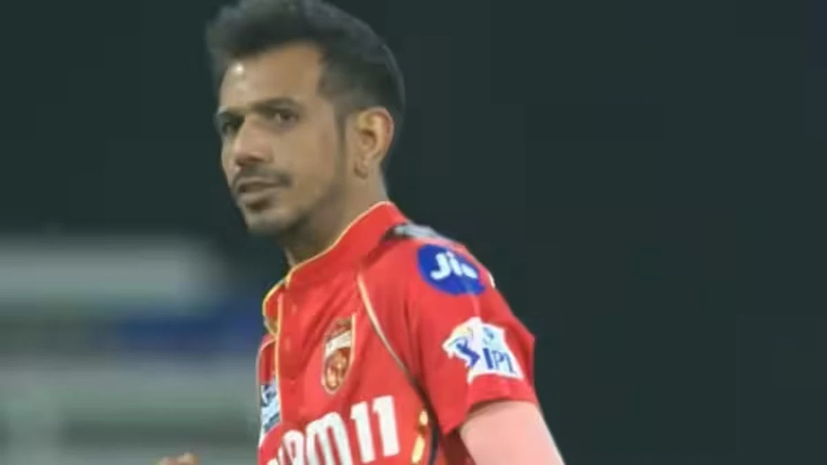 मैं गाली गलौज नहीं करता… युजवेंद्र चहल ने बता दिया अपनी जिंदगी का सबसे बड़ा डर