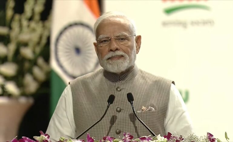 किसानों के हितों से समझौता नहीं, चाहे कोई भी कीमत चुकानी पड़े : पीएम मोदी