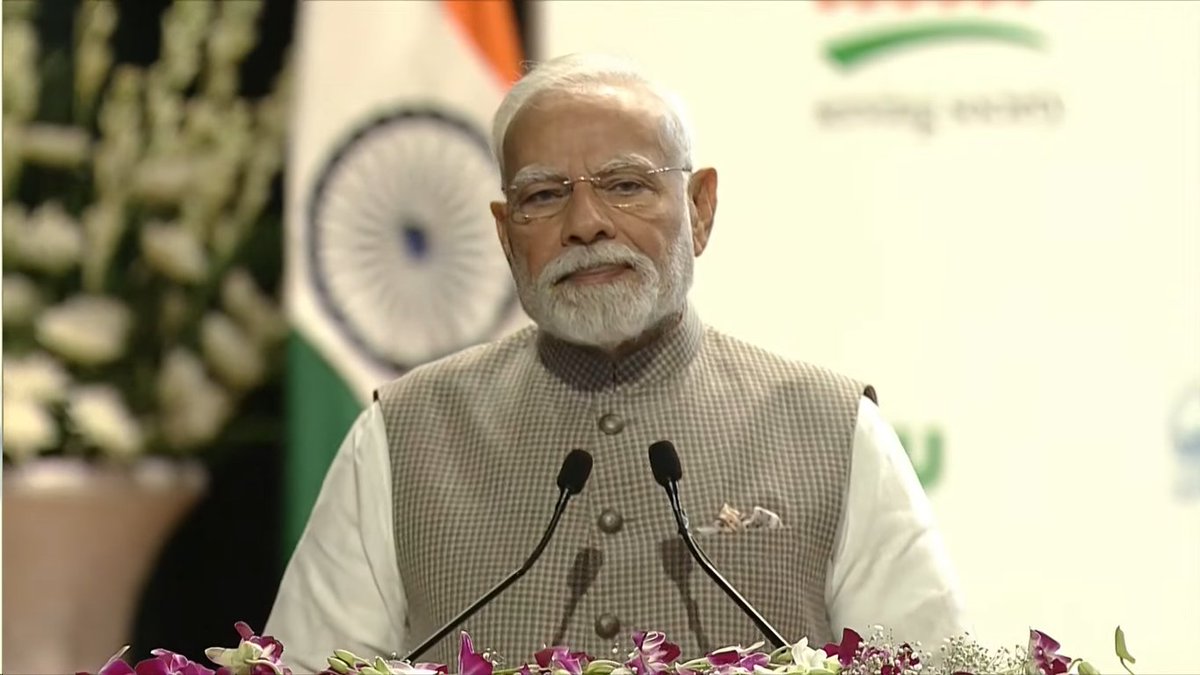 किसानों के हितों से समझौता नहीं, चाहे कोई भी कीमत चुकानी पड़े : पीएम मोदी