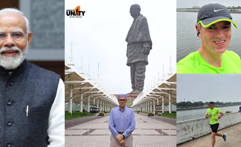 उमर अब्दुल्ला की यह यात्रा एकता का एक महत्वपूर्ण संदेश देती है : पीएम मोदी