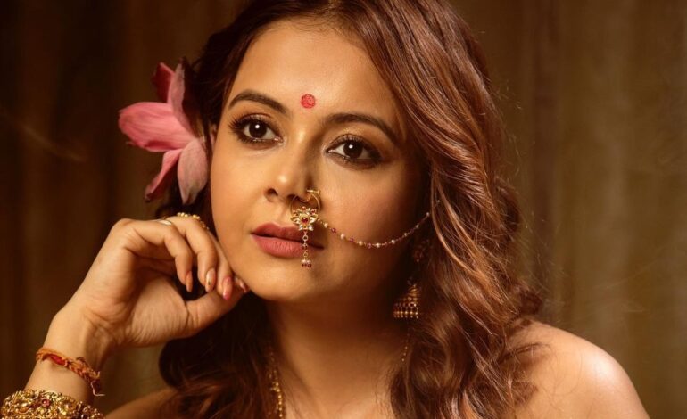 खूबसूरत वादियों के बीच नजर आईं देवोलीना भट्टाचार्जी, शेयर किया वीडियो, कहा- ‘दिल तो आज भी बच्चा है’
