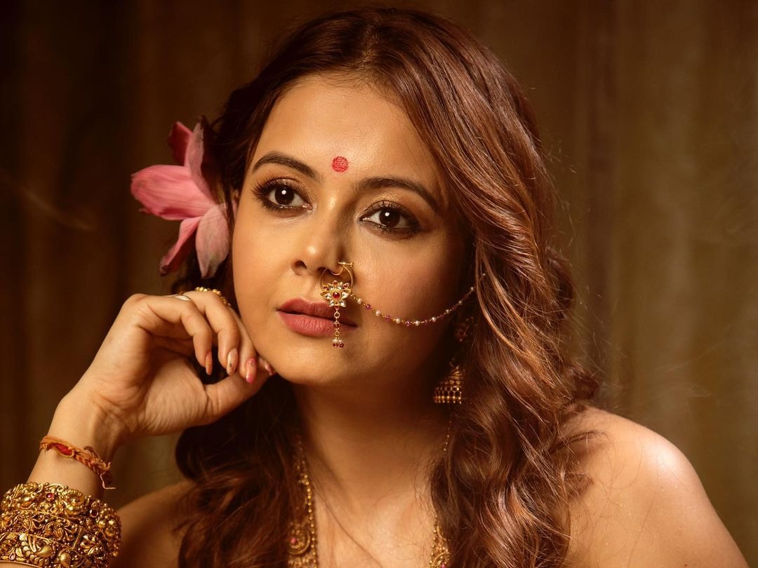 खूबसूरत वादियों के बीच नजर आईं देवोलीना भट्टाचार्जी, शेयर किया वीडियो, कहा- ‘दिल तो आज भी बच्चा है’