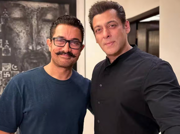 ‘मैं 3 एक्सप्रेशन पर ही चल रहा हूं’, सलमान खान ने खुद को किया रोस्ट, आमिर के लिए मजे, रिलीज हुआ ‘टू मच’ का ट्रेलर