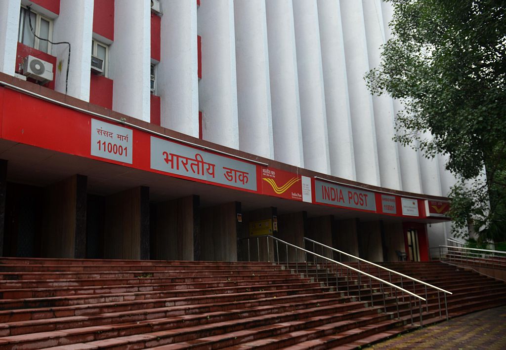 डाक विभाग ने अमेरिका को भेजे जाने वाले मेल की बुकिंग स्थगित करने की घोषणा की