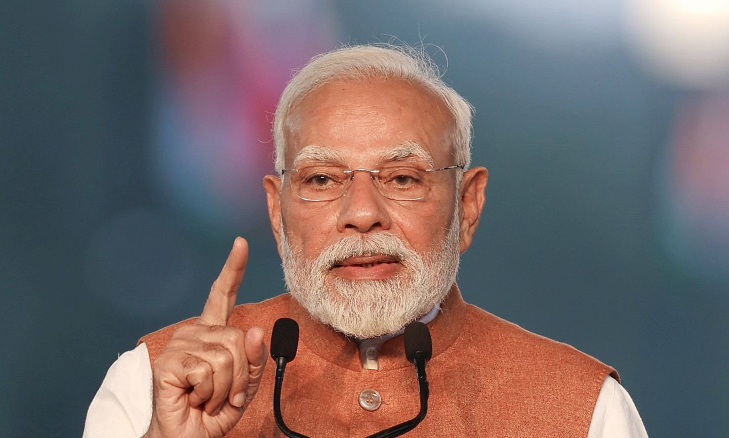 पूर्वोत्तर प्रगति की प्रतीक्षा कर रहा सीमांत क्षेत्र नहीं, बल्कि भारत की ग्रोथ स्टोरी का केंद्र बिंदु बन गया है : पीएम मोदी