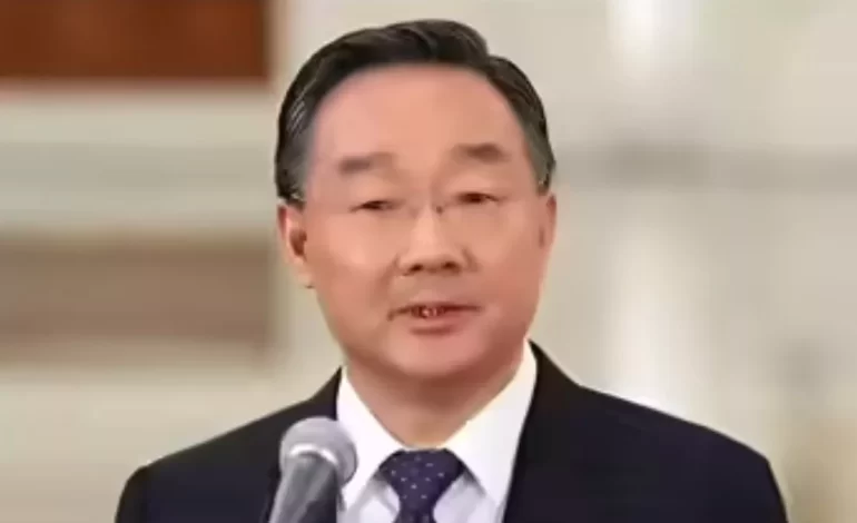 Big Breaking : पूर्व कृषि मंत्री को सुनाई गई मौत की सजा, जानें पूरा मामला