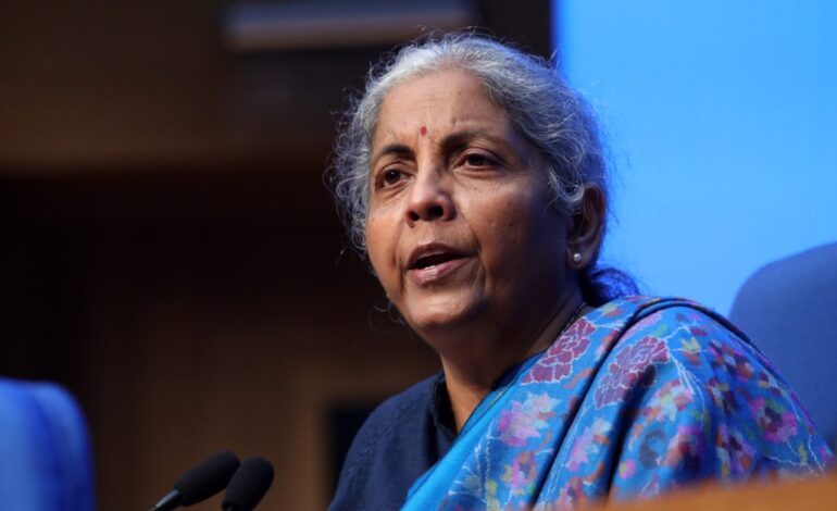 आयकर अधिनियम, 2025 : भारत के नए कर ढांचे की नींव, 1 अप्रैल, 2026 से होगा प्रभावी