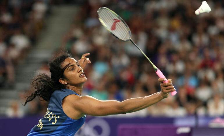 भारत में होगा 2026 बीडब्ल्यूएफ विश्व बैडमिंटन चैंपियनशिप का आयोजन