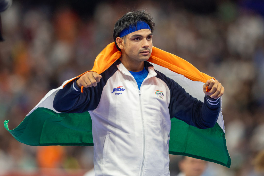 टोक्यो विश्व एथलेटिक्स चैंपियनशिप 2025 : भारत की 19 सदस्यीय टीम की अगुवाई करेंगे नीरज चोपड़ा