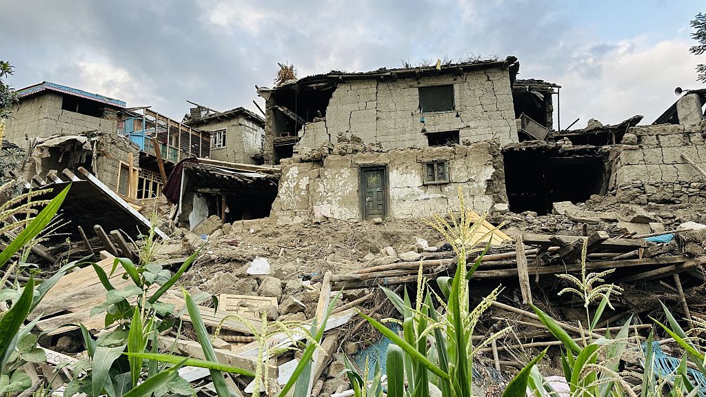 अफगानिस्तान में भूकंप प्रभावित प्रांतों में आ रही बचाव कार्यों में चुनौतियां, हिंदू-सिख समुदाय ने बढ़ाया मदद का हाथ